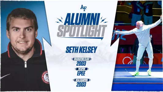 Seth Kelsey