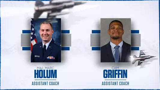 Marc Holum Cam Griffin