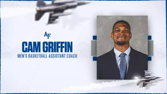 Cam Griffin