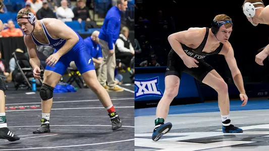 Jumps/Surratt Captains