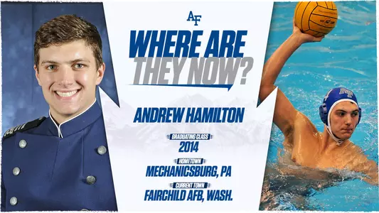 Hamilton, Andrew