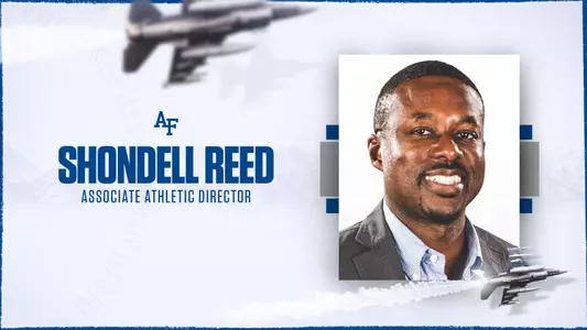 Shondell Reed new hire