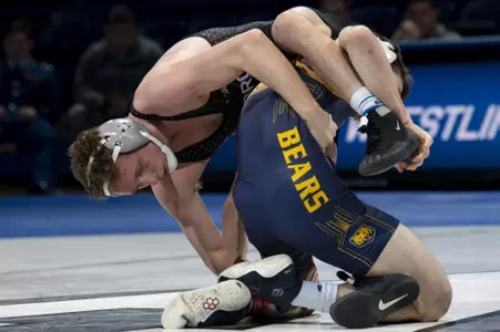 Graham Shore UNC Dual