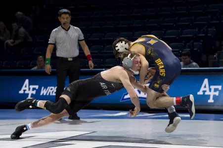 Graham Shore UNC Dual