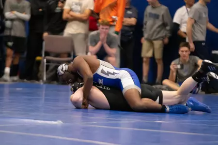 Terence Perkins Rocky Mountain Open