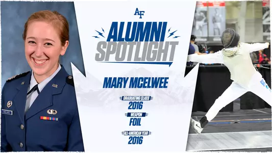 Mary McElwee