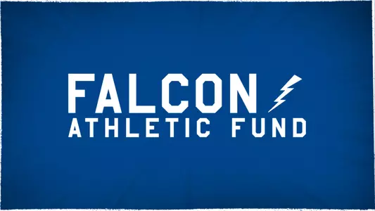 Falcon Athletic Fund, FAF, 2020