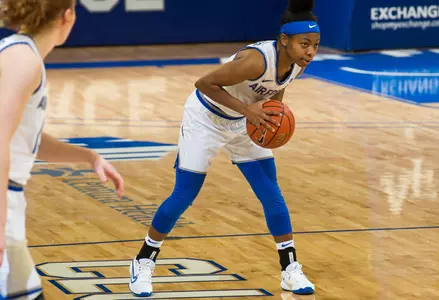 Briana Autrey-Thompson