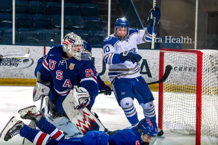 U.S. Air Force Academy – (U.S. Air Force photo/Trevor Cokley)