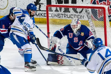U.S. Air Force Academy – (U.S. Air Force photo/Trevor Cokley)