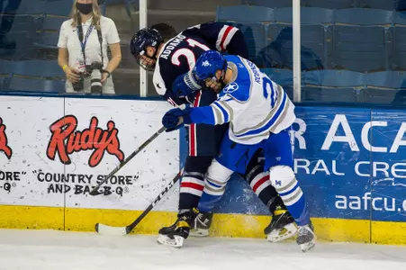 U.S. Air Force Academy --  (U.S. Air Force photo/Trevor Cokley)