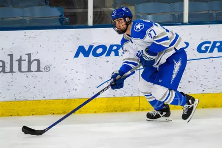 U.S. Air Force Academy --  (U.S. Air Force photo/Trevor Cokley)