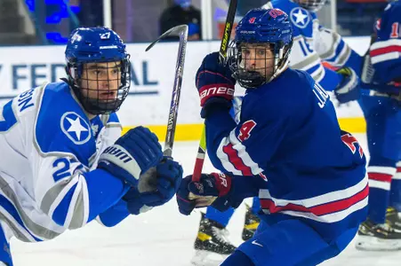 U.S. Air Force Academy – (U.S. Air Force photo/Trevor Cokley)