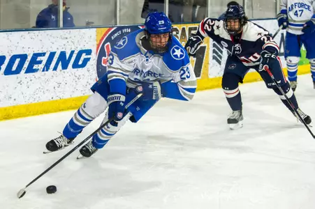 U.S. Air Force Academy – (U.S. Air Force photo/Trevor Cokley)