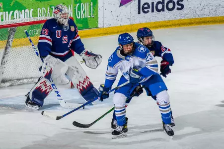 U.S. Air Force Academy --  (U.S. Air Force photo/Trevor Cokley)