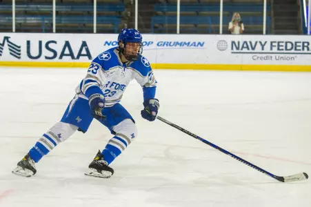 U.S. Air Force Academy --  (U.S. Air Force photo/Trevor Cokley)