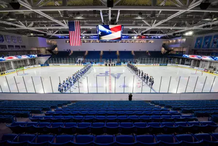 Cadet Ice Arena