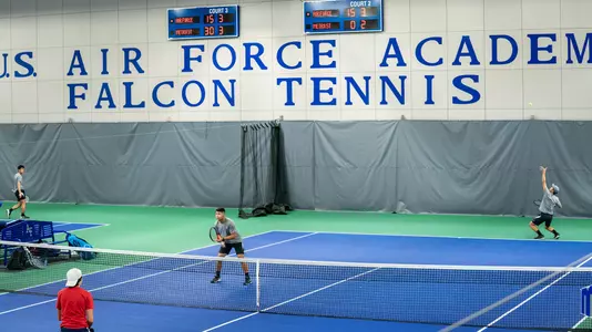 Air Force men's tennis