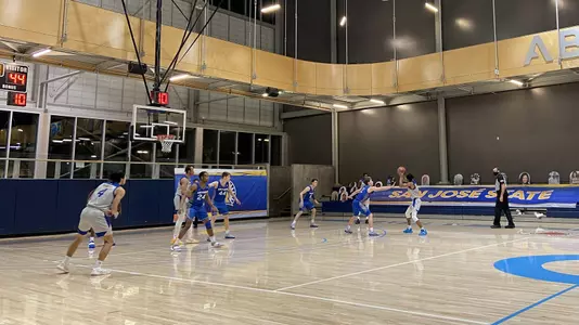 Air Force mens basketball