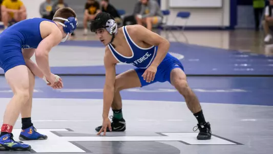Lenny Petersen SDST Dual