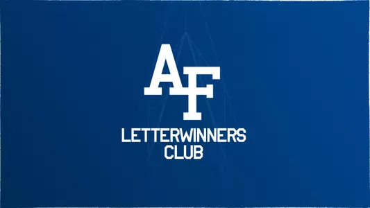 Letterwinners club