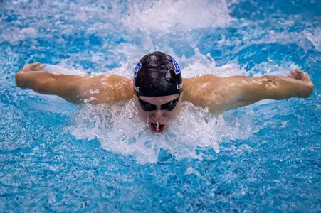 swimmer