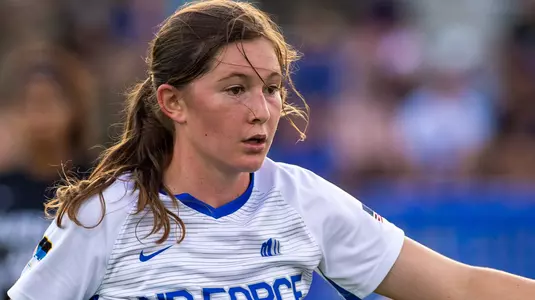 U.S. Air Force Academy -- (U.S. Air Force photo/Trevor Cokley)