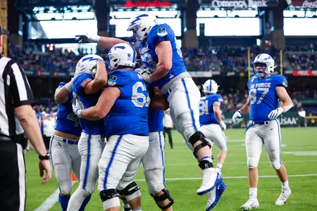 team, celebration