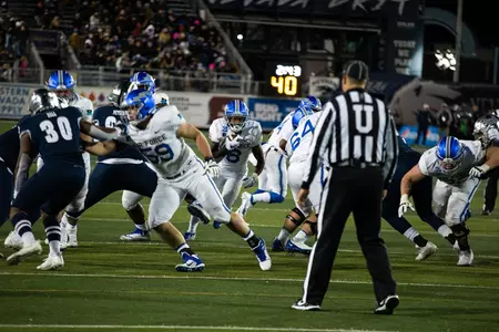 DeAndre Hughes