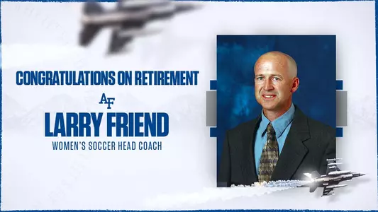 Friend retirement