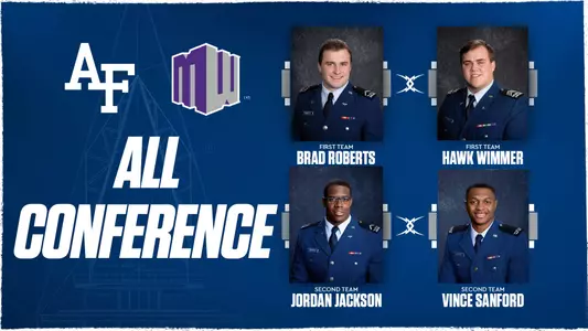 All-Conference FB