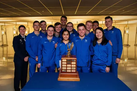 Rifle, Presidents trophy