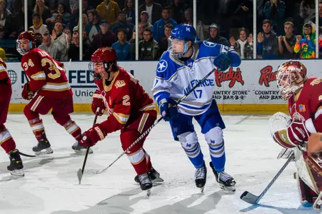 U.S. Air Force Academy --  (U.S. Air Force photo/Trevor Cokley)
