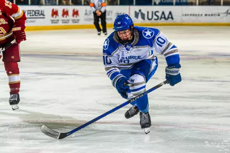 U.S. Air Force Academy --  (U.S. Air Force photo/Trevor Cokley)