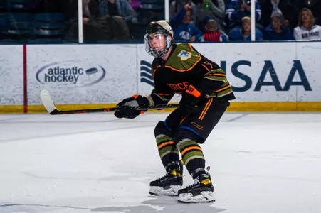 U.S. Air Force Academy --  (U.S. Air Force photo/Trevor Cokley)