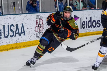 U.S. Air Force Academy --  (U.S. Air Force photo/Trevor Cokley)