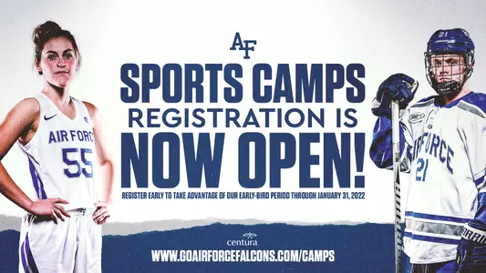2022 Sports Camps