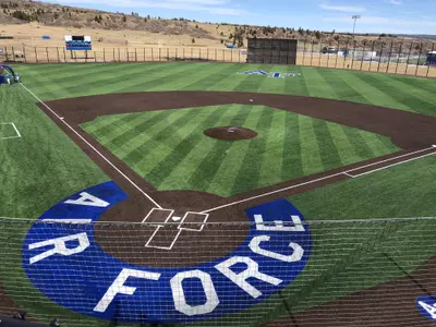 Falcon Field New Turf 2020
