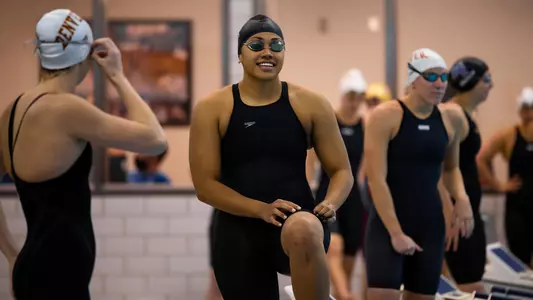 Sefilina Maile Sprint Meet