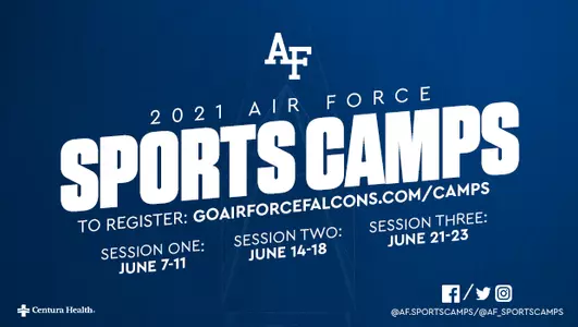 Sports Camps 2021