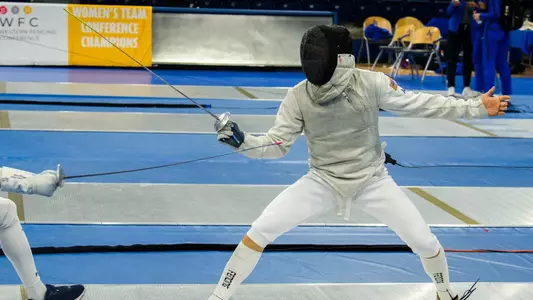 Air Force Fencing