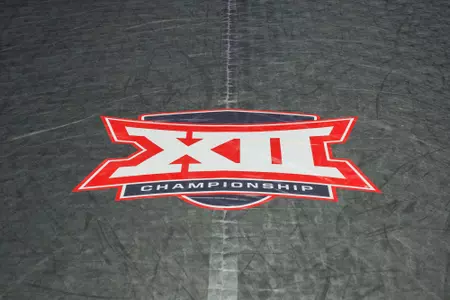 Big 12 Championship Logo