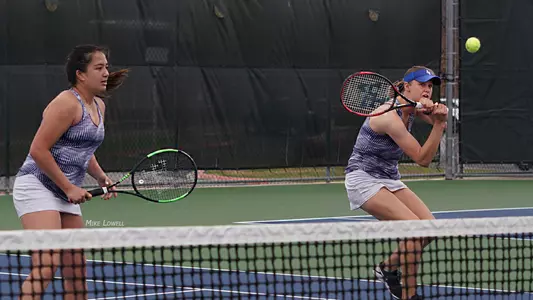 Air Force womens tennis