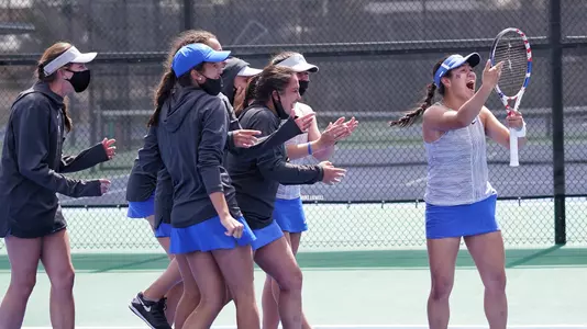 Air Force womens tennis