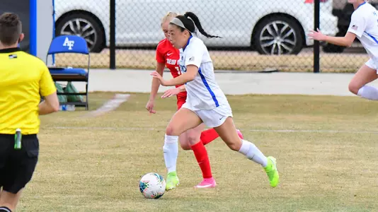 Faith Lee UNM