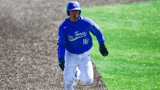 Gabriel Garcia Baserunning UNLV