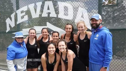 Air Force women's tennis