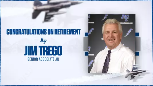 Trego retirement