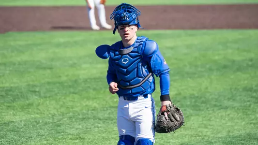 Braydon Altorfer UNLV 2021