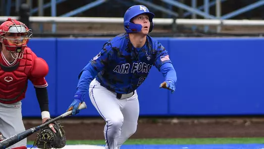 Gillman UNM Batting 2021